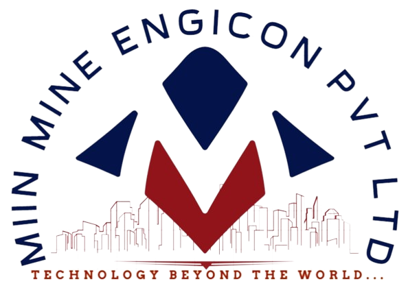MIIN Mine Engicon Pvt. Ltd. logo